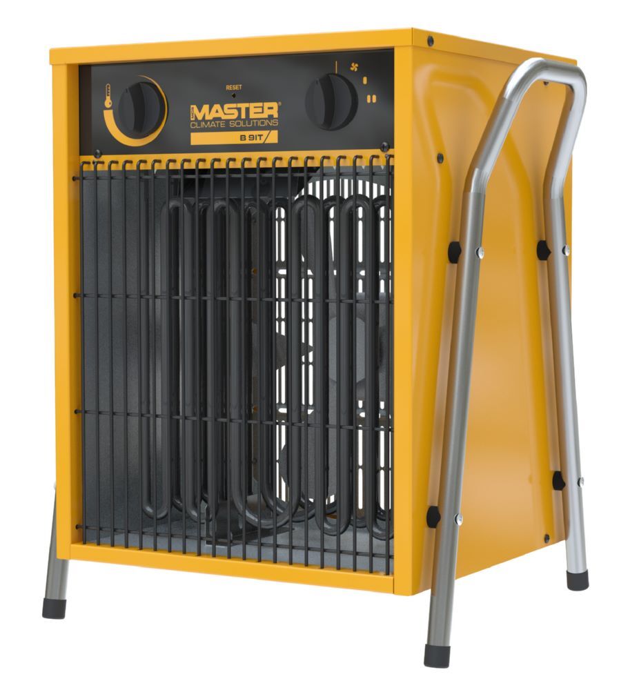 Produktbild Master Heizgeräte Heizgeräte Elektroheizer B 5