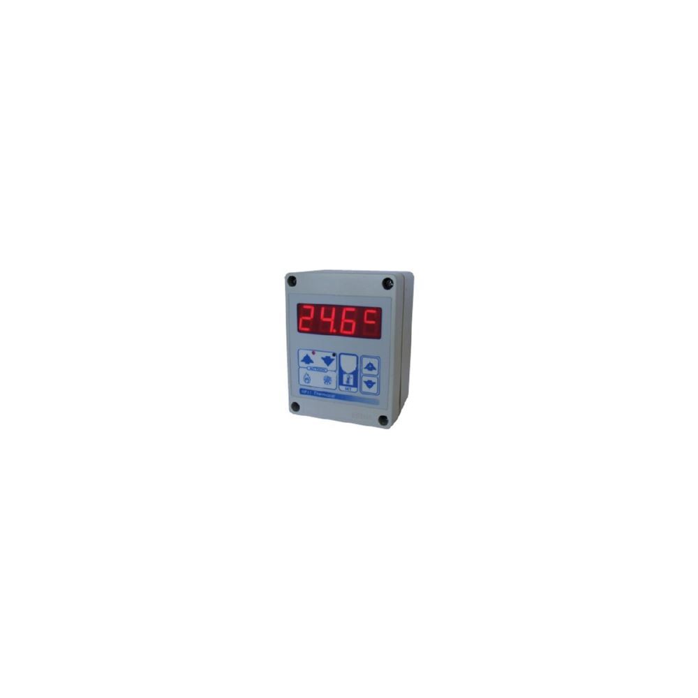 Produktbild Master Heizgeräte THD-Thermostat mit 5 meter Kabel