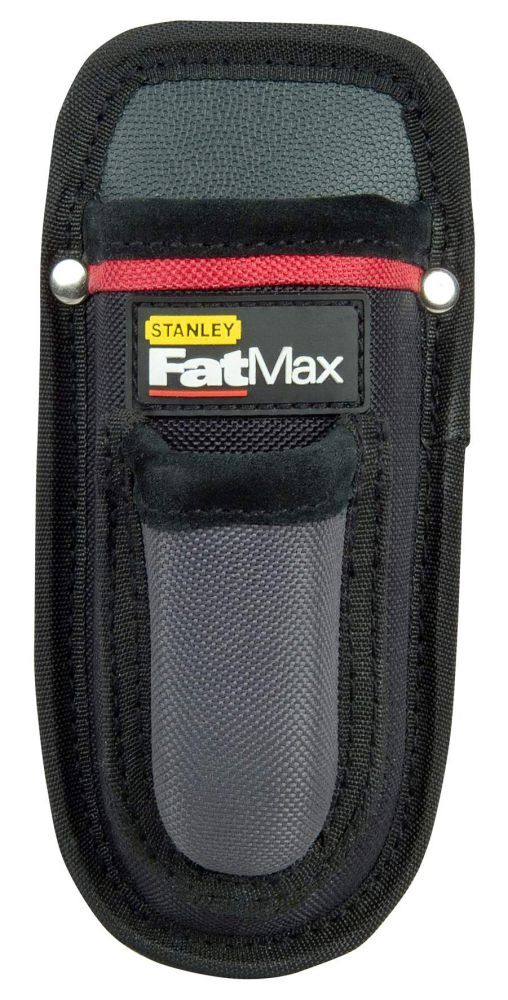 Stanley FATMAX Messerholster FatMax Cordura Produktbild Stanley FATMAX Messerholster FatMax Cordura