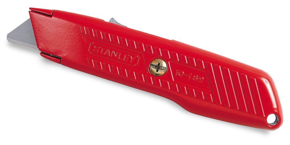 Stanley Sicherheitsmesser 99E Produktbild Stanley Sicherheitsmesser 99E