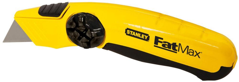 FatMax Messer m. feststehender Klinge Produktbild FatMax Messer m. feststehender Klinge