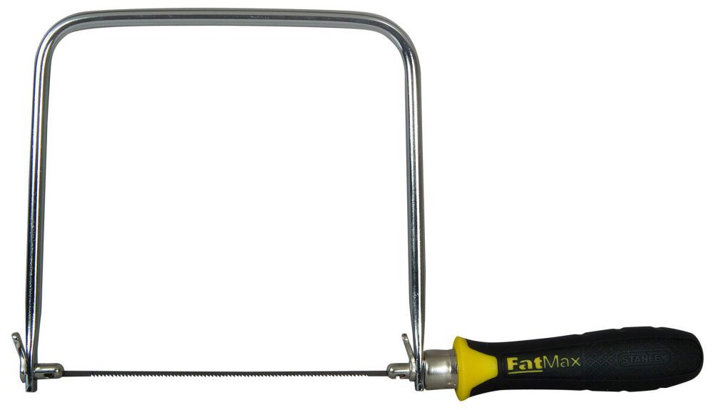 Stanley Holzsaegeblatt 160mm, 3St. f. 15-106 Produktbild Stanley Holzsaegeblatt 160mm, 3St. f. 15-106