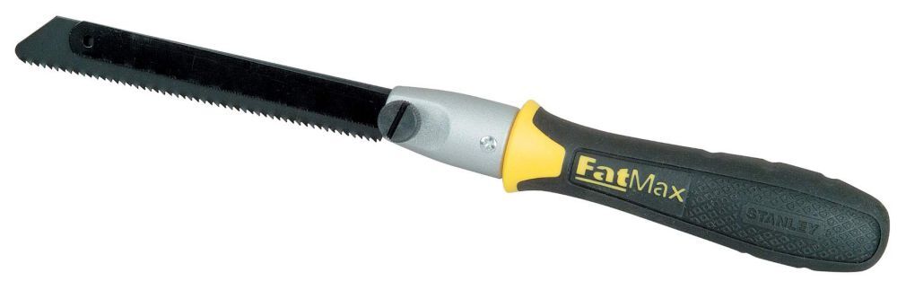 Stanley FATMAX Feinsaege FatMax 2in1 360mm Produktbild Stanley FATMAX Feinsaege FatMax 2in1 360mm