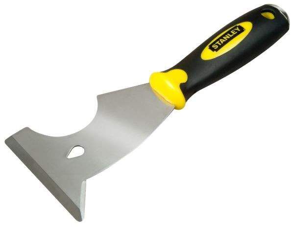 Stanley Multifunktionsspachtel, 76mm Produktbild Stanley Multifunktionsspachtel, 76mm