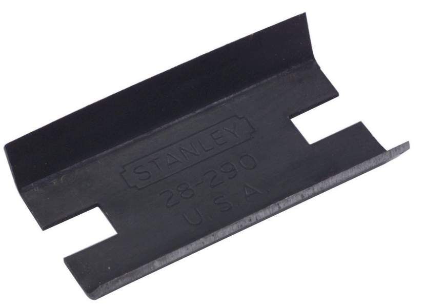 Stanley Ersatzklinge 64mm, f. Lackschaber Produktbild Stanley Ersatzklinge 64mm, f. Lackschaber