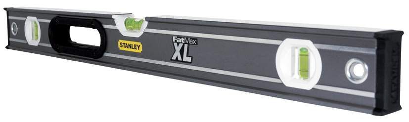 Stanley FATMAX Wasserwaage FatMax PRO 60 cm Produktbild Stanley FATMAX Wasserwaage FatMax PRO 60 cm