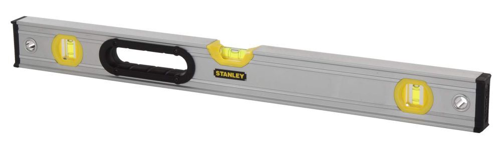 Stanley FATMAX Wasserwaage FatMax PRO magnetisch 200cm Produktbild Stanley FATMAX Wasserwaage FatMax PRO magnetisch 200cm