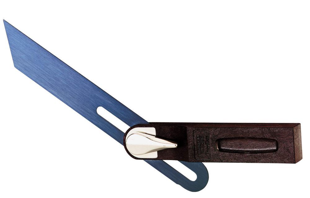 Stanley Schmiege, gehaertet, geblaeut, 228mm Produktbild Stanley Schmiege, gehaertet, geblaeut, 228mm