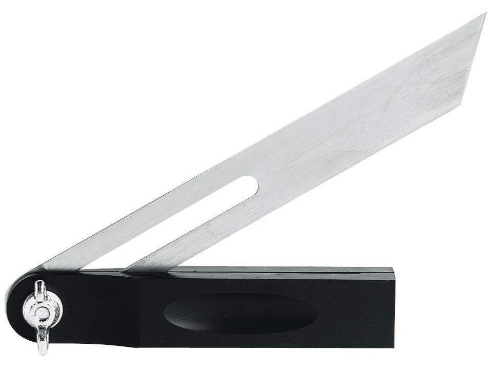 Stanley Schmiege, gehaertet, 210mm Produktbild Stanley Schmiege, gehaertet, 210mm