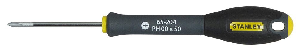 Stanley FATMAX Schraubendreher FatMax PH3 150mm Produktbild Stanley FATMAX Schraubendreher FatMax PH3 150mm