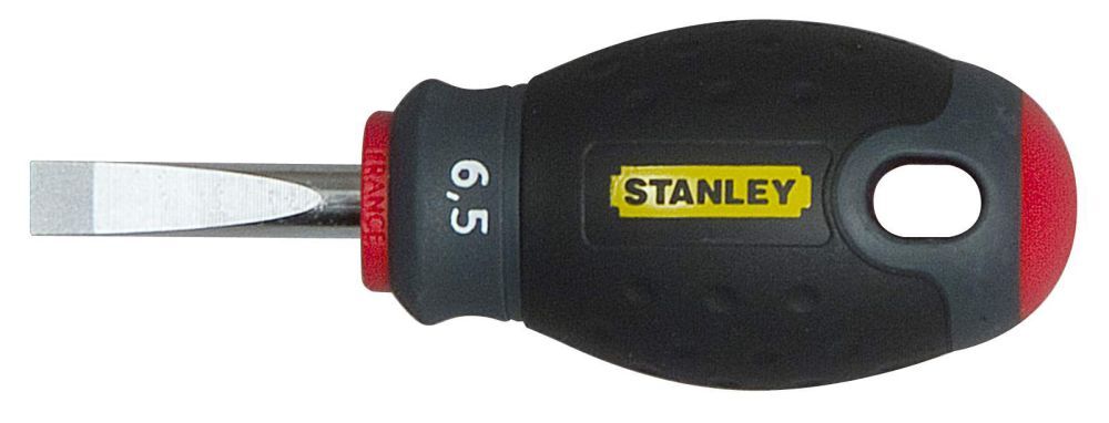 Stanley FATMAX Schraubendreher FatMax 5,5x30mm Produktbild Stanley FATMAX Schraubendreher FatMax 5,5x30mm