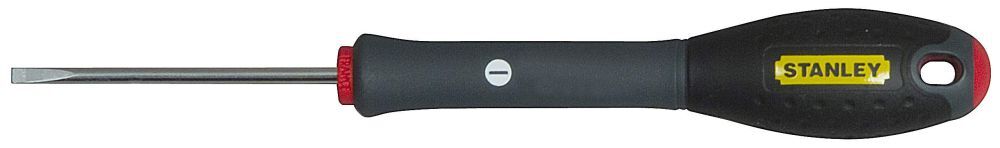 Stanley FATMAX Schraubendreher FatMax 3x75mm Produktbild Stanley FATMAX Schraubendreher FatMax 3x75mm