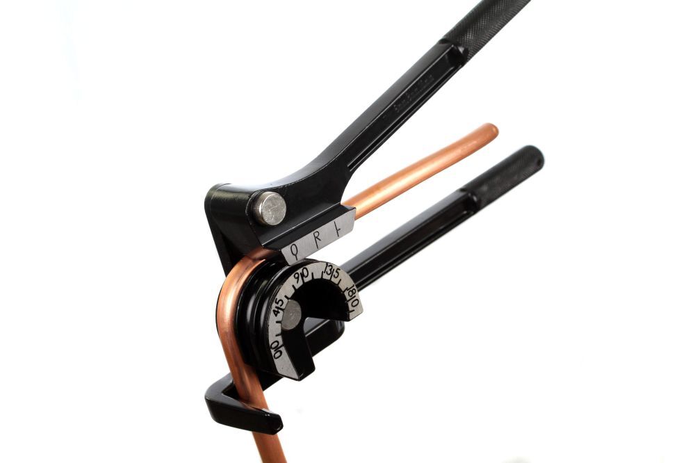 Stanley Rohrbieger Mini f. 6,8,10 mm Rohrd. Produktbild Stanley Rohrbieger Mini f. 6,8,10 mm Rohrd.