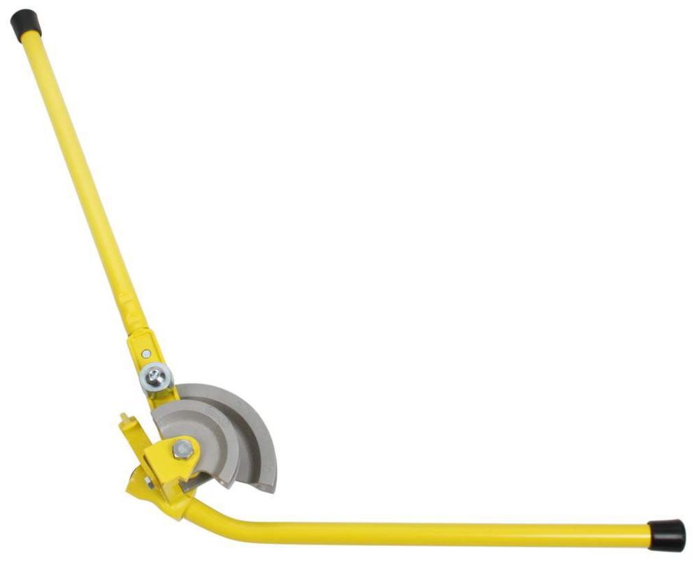 Stanley Rohrbieger f. 15 bis 22mm Rohrd. Produktbild Stanley Rohrbieger f. 15 bis 22mm Rohrd.