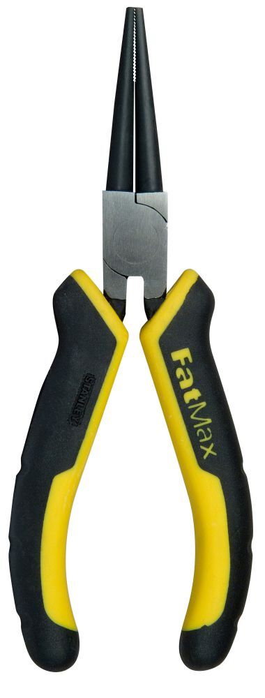 Stanley FATMAX Rundzange FatMax, 165mm Produktbild Stanley FATMAX Rundzange FatMax, 165mm