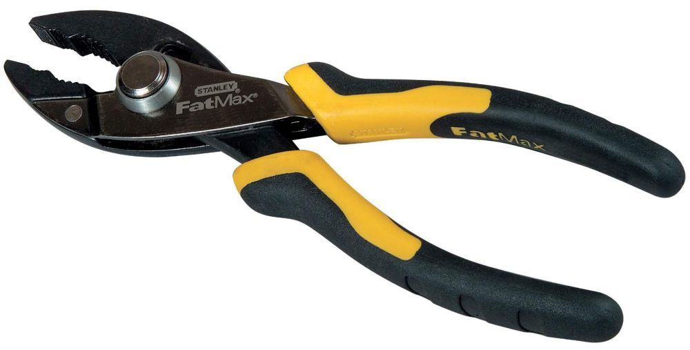 Stanley FATMAX Kombizange FatMax verstellbar, 152mm Produktbild Stanley FATMAX Kombizange FatMax verstellbar, 152mm
