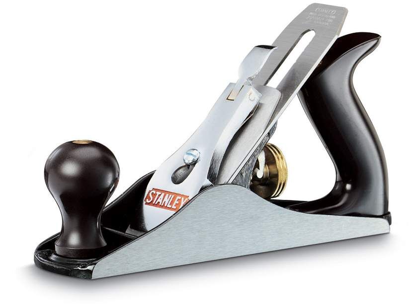 Stanley Putzhobel Bailey Nr. 3 Produktbild Stanley Putzhobel Bailey Nr. 3