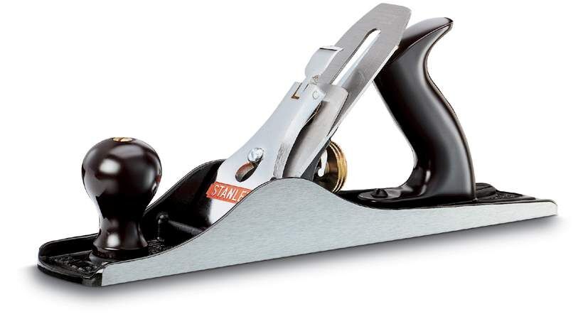 Stanley Rauhbankhobel Bailey Nr. 5 Produktbild Stanley Rauhbankhobel Bailey Nr. 5