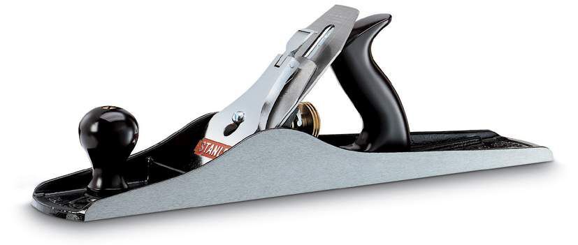 Stanley Rauhbankhobel Bailey Nr. 6 Produktbild Stanley Rauhbankhobel Bailey Nr. 6