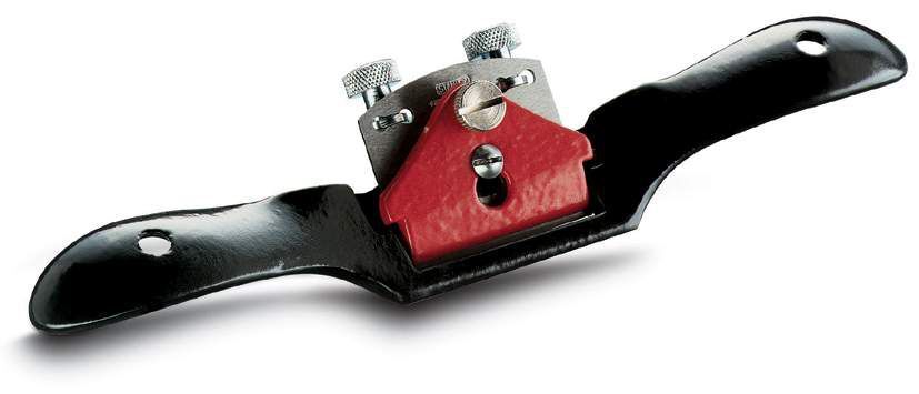 Stanley Schabhobel Nr. 152, runder Boden Produktbild Stanley Schabhobel Nr. 152, runder Boden