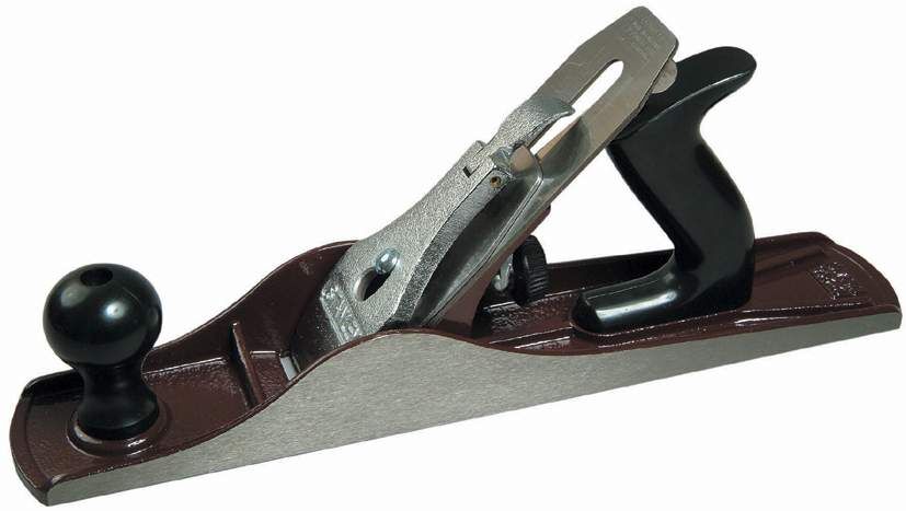 Stanley Putzhobel Handyman Nr. 5 Produktbild Stanley Putzhobel Handyman Nr. 5