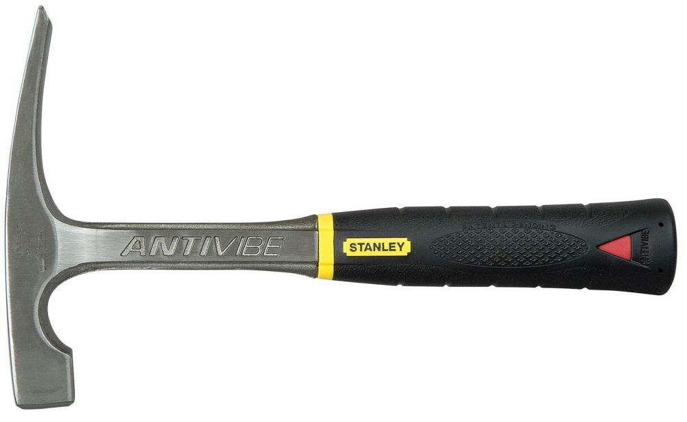 Stanley Maurerhammer FatMax Antivibe 570g Produktbild Stanley Maurerhammer FatMax Antivibe 570g