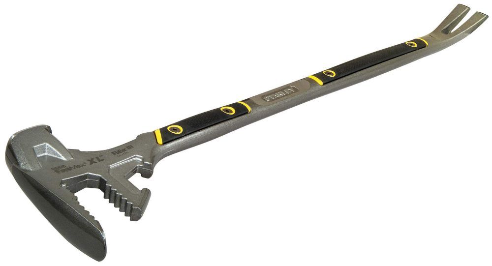 Stanley FATMAX Abbruchwerkzeug FatMax Fubar III, 760mm Produktbild Stanley FATMAX Abbruchwerkzeug FatMax Fubar III, 760mm