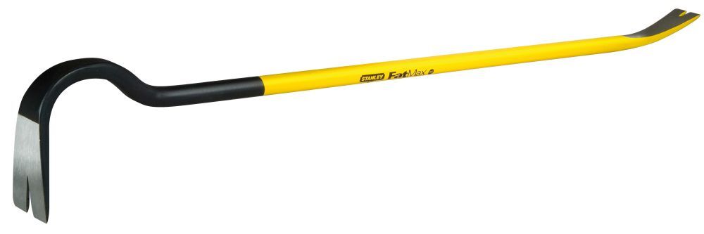 Stanley FATMAX Brecheisen FatMax, 760mm Produktbild Stanley FATMAX Brecheisen FatMax, 760mm