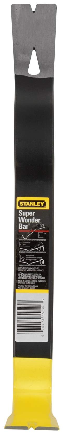 Stanley Nageleisen Wonder Bar 530mm Produktbild Stanley Nageleisen Wonder Bar 530mm