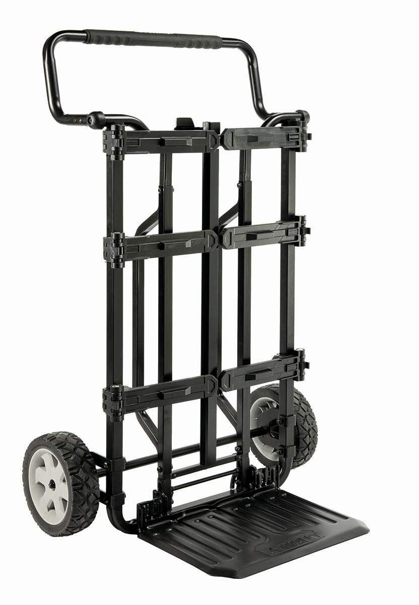 DeWALT Tough System DW, Trolley DSCARRIER