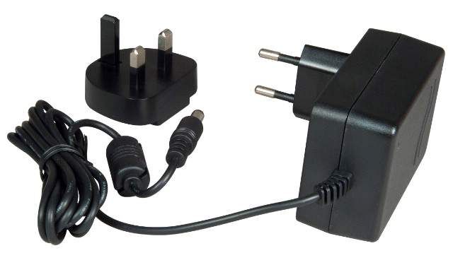 Stanley Ladegerät CLRL100 für Rotationslaser Produktbild Stanley Ladegerät CLRL100 für Rotationslaser