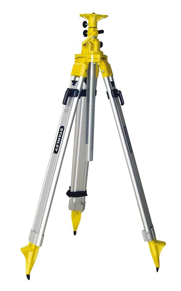 Stanley Kurbelstativ TPE1 Produktbild Stanley Kurbelstativ TPE1
