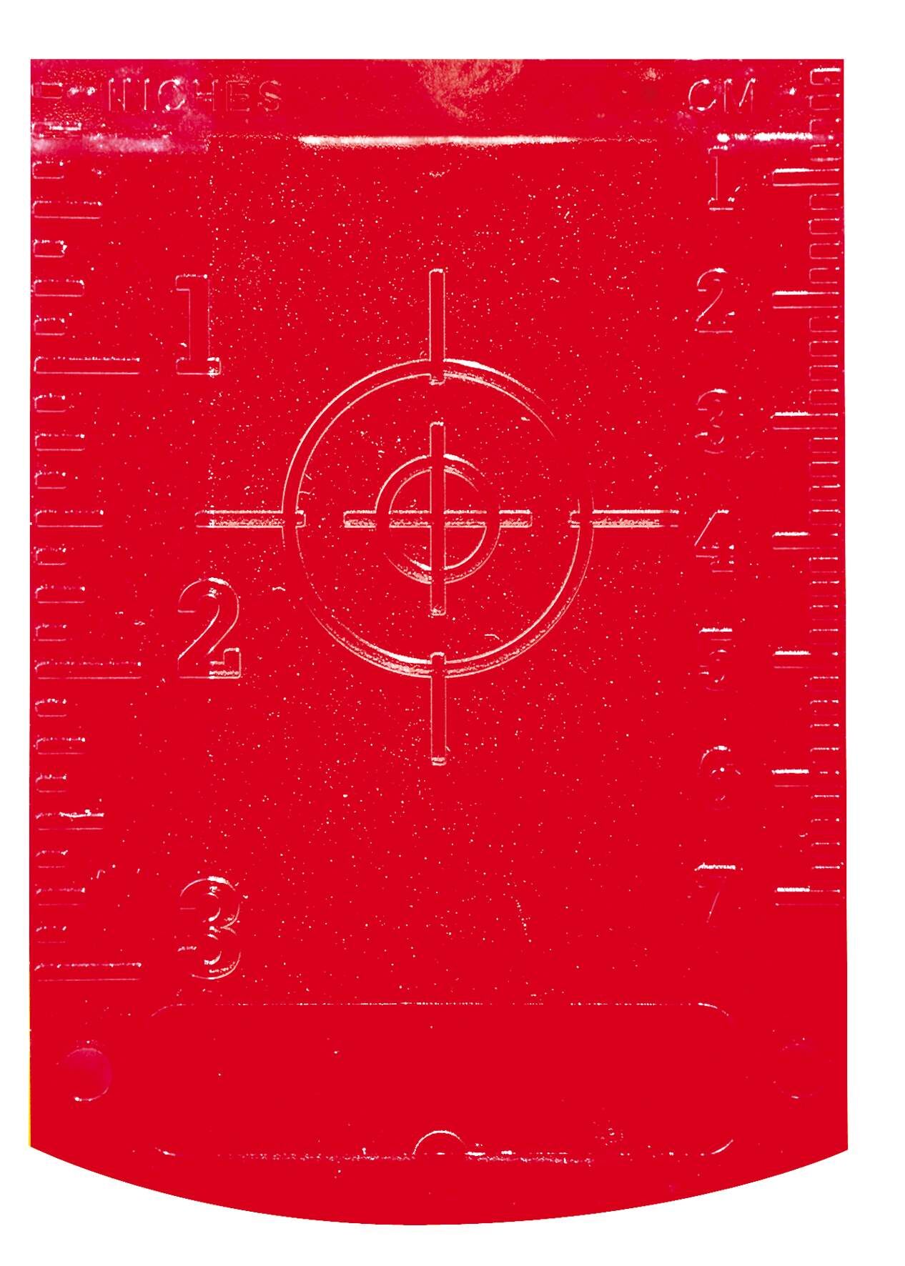 Stanley Zieltafel GT1 Produktbild Stanley Zieltafel GT1