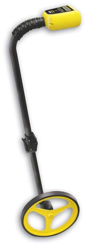 Stanley Messrad DMW30 Raddurchmesser 254mm Produktbild Stanley Messrad DMW30 Raddurchmesser 254mm