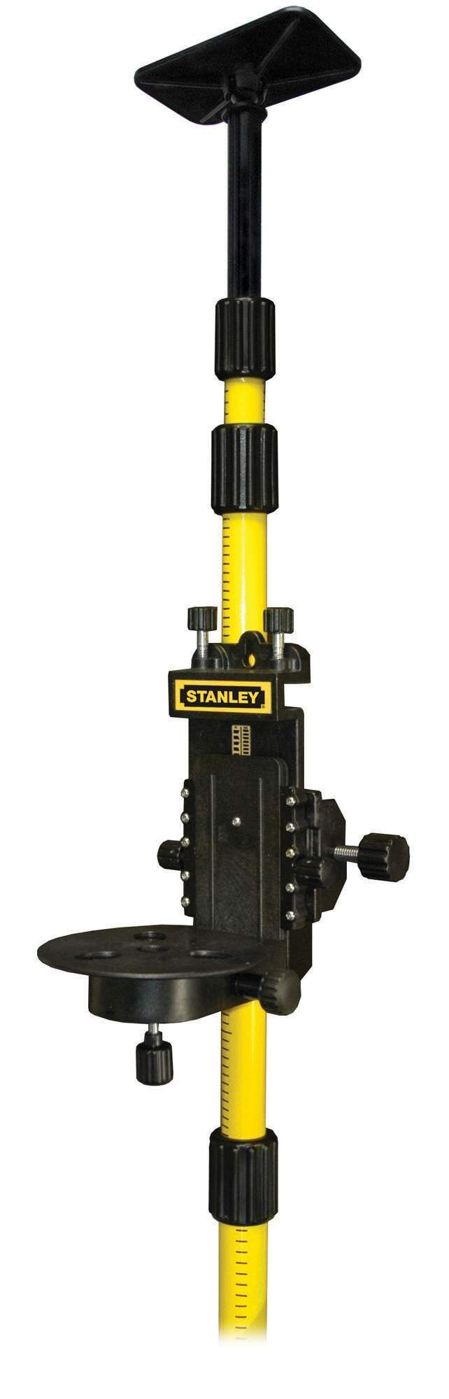 Stanley Teleskobstab m. Halterung Produktbild Stanley Teleskobstab m. Halterung