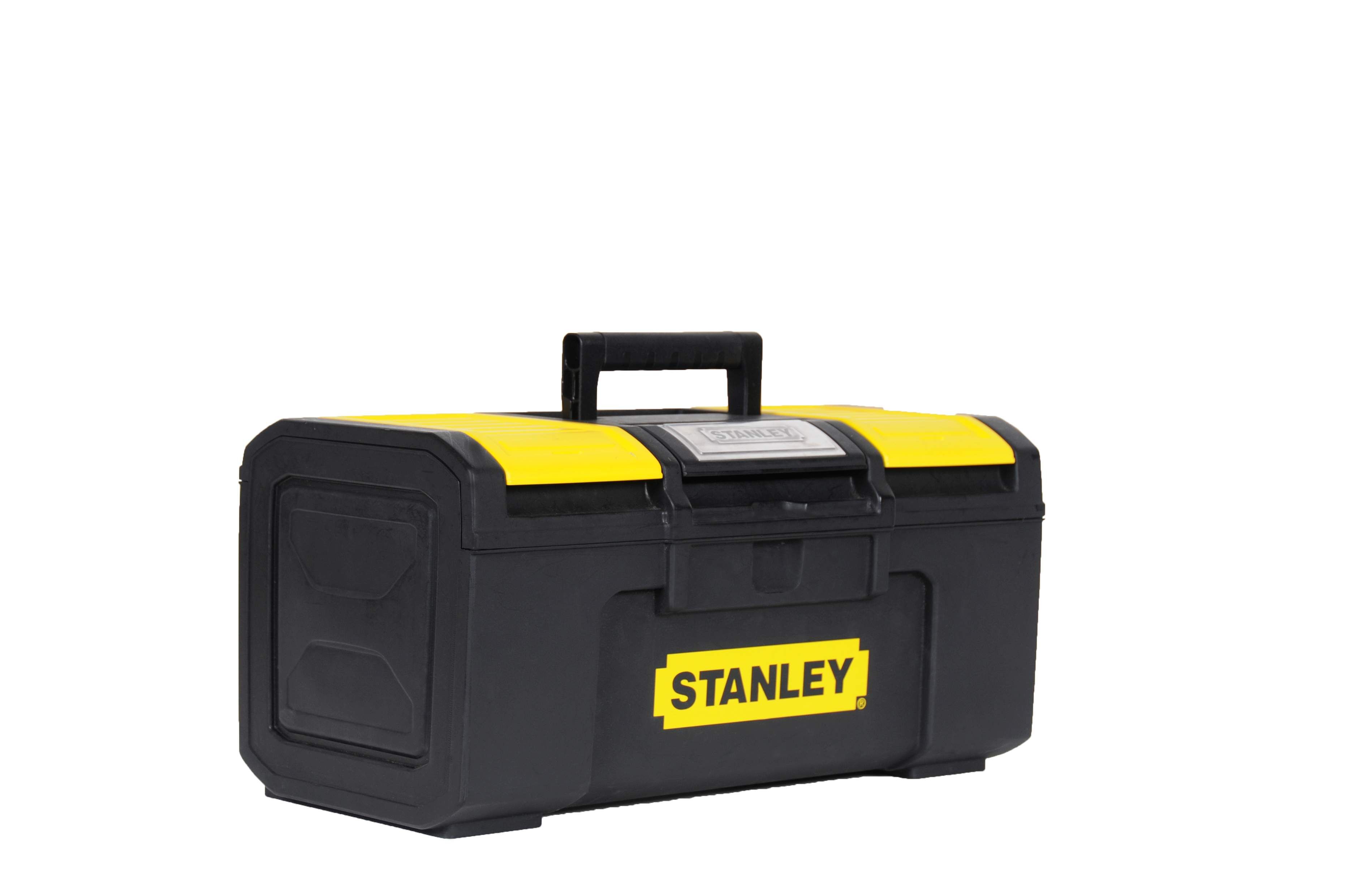 Stanley Werkzeugbox Stanley Basic 19" Produktbild Stanley Werkzeugbox Stanley Basic 19"