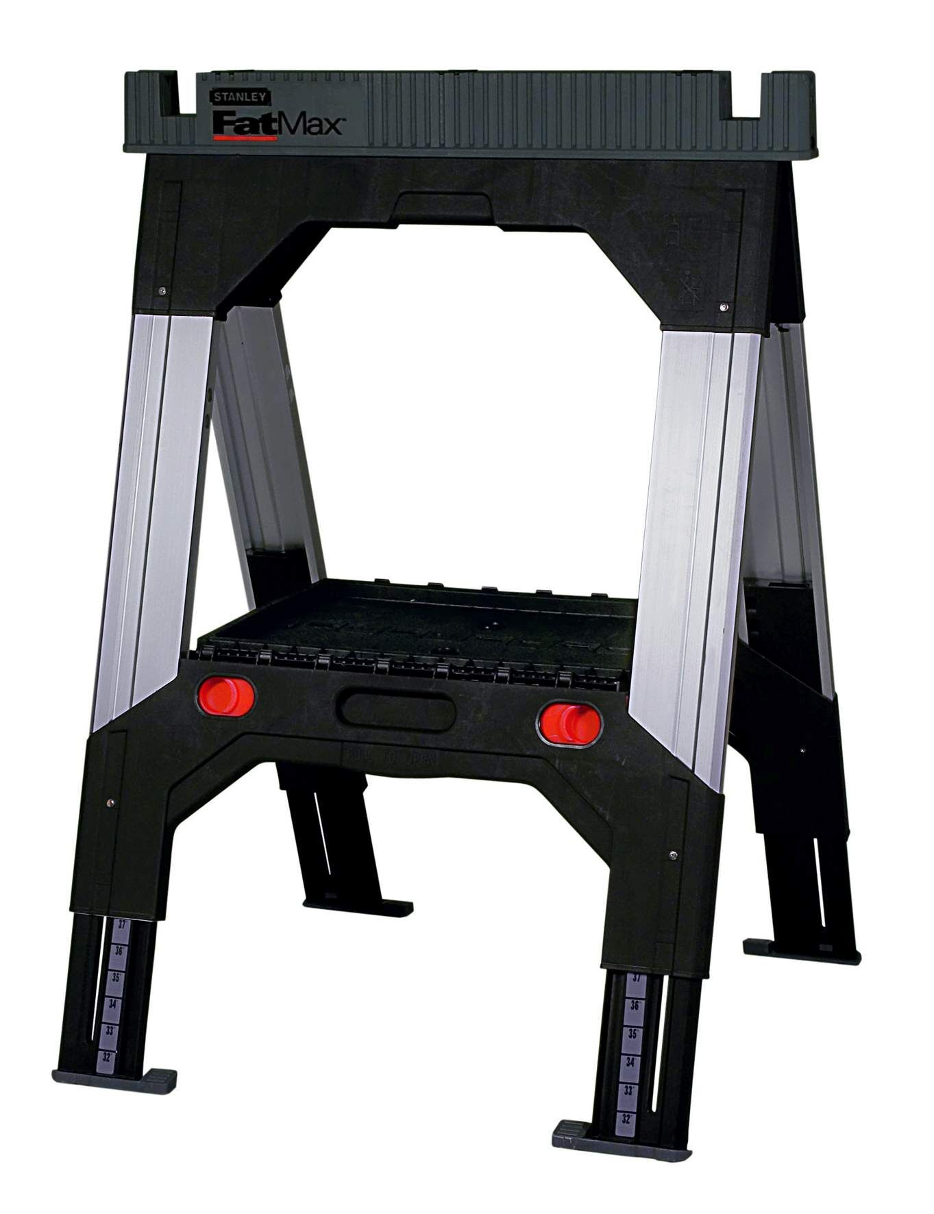 Stanley Unterstellbock FatMax, Set Produktbild Stanley Unterstellbock FatMax, Set