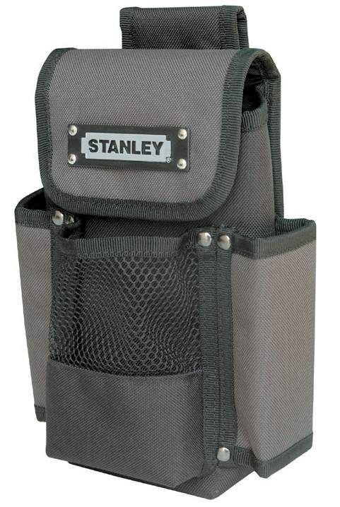 Stanley Guerteltasche Stanley Nylon Produktbild Stanley Guerteltasche Stanley Nylon