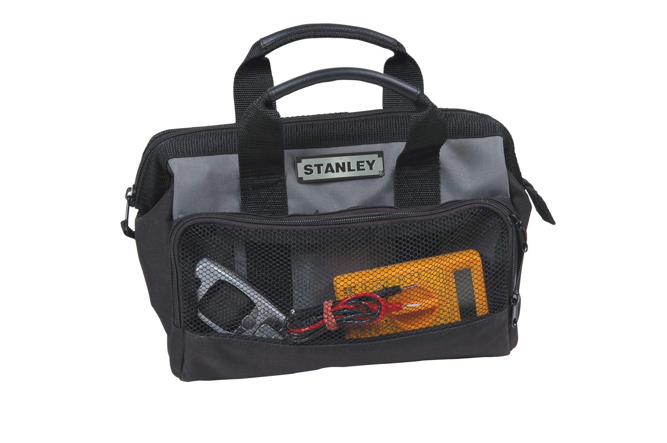 Stanley WERKZEUGTASCHE 12 Zoll Produktbild Stanley WERKZEUGTASCHE 12 Zoll