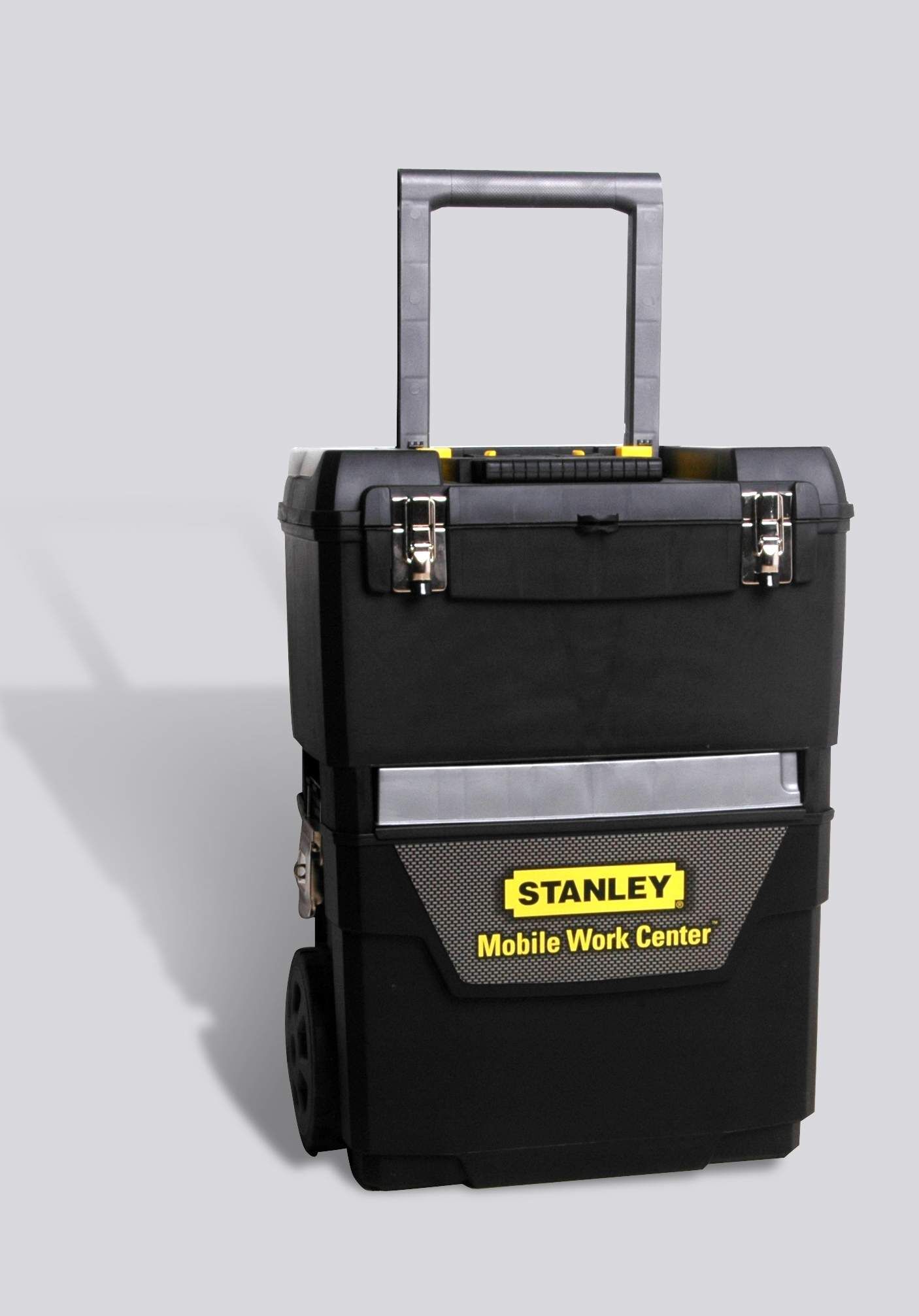 Stanley Rollende Werkstatt Produktbild Stanley Rollende Werkstatt