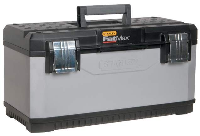 Stanley FATMAX Werkzeugbox FatMax 23" Produktbild Stanley FATMAX Werkzeugbox FatMax 23"