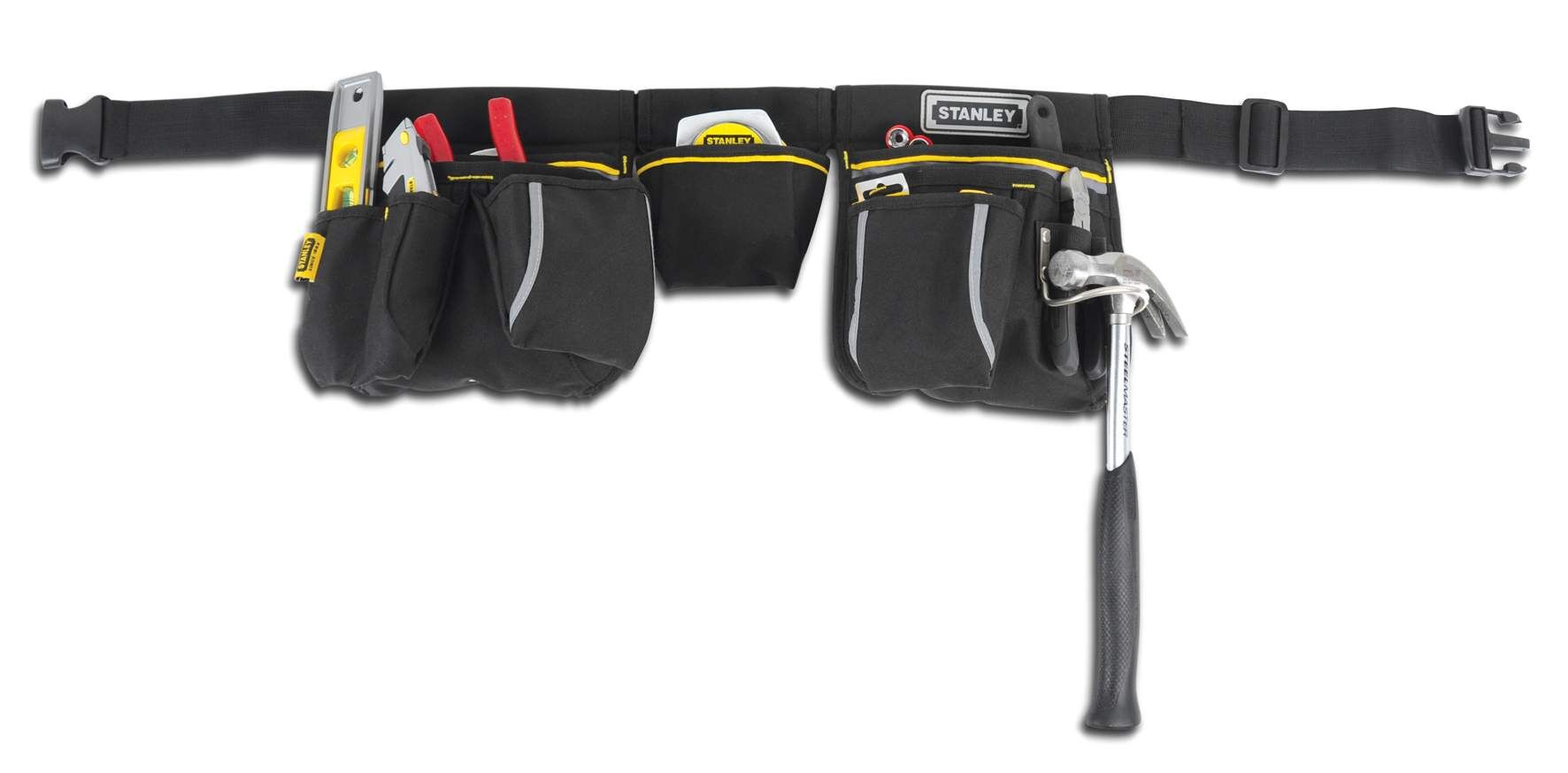 Stanley Werkzeugguertel Nylon Stanley Werkzeugguertel Nylon