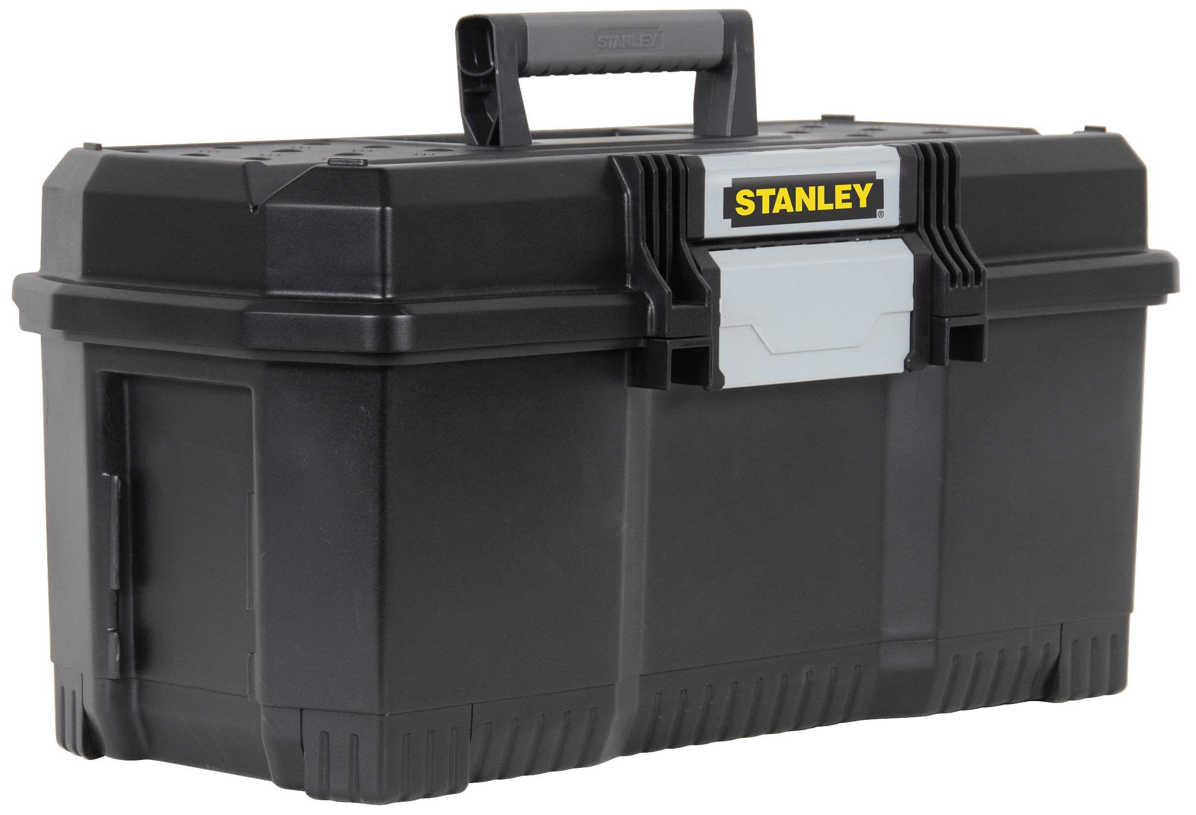 Stanley Werkzeugbox Schnellverschluss 61cm/24 Produktbild Stanley Werkzeugbox Schnellverschluss 61cm/24