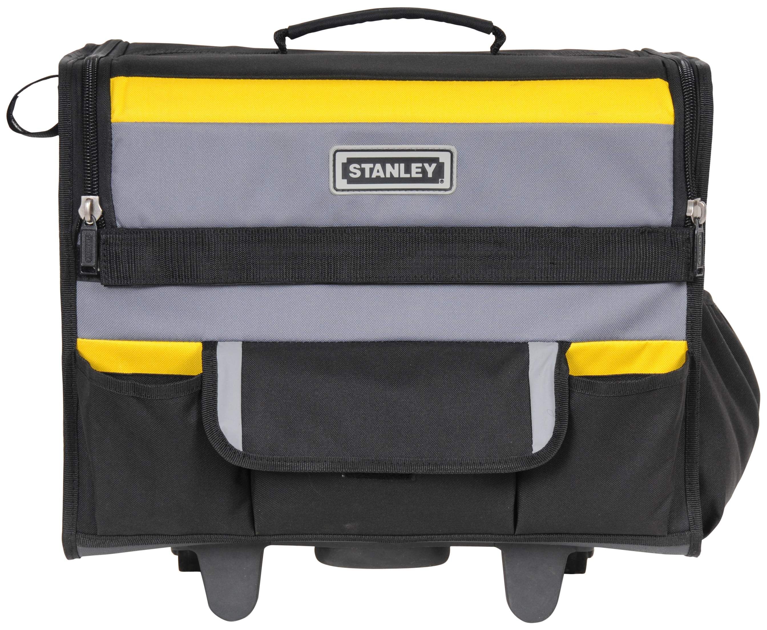 Stanley Werkzeugkoffer Stanley Nylon Produktbild Stanley Werkzeugkoffer Stanley Nylon