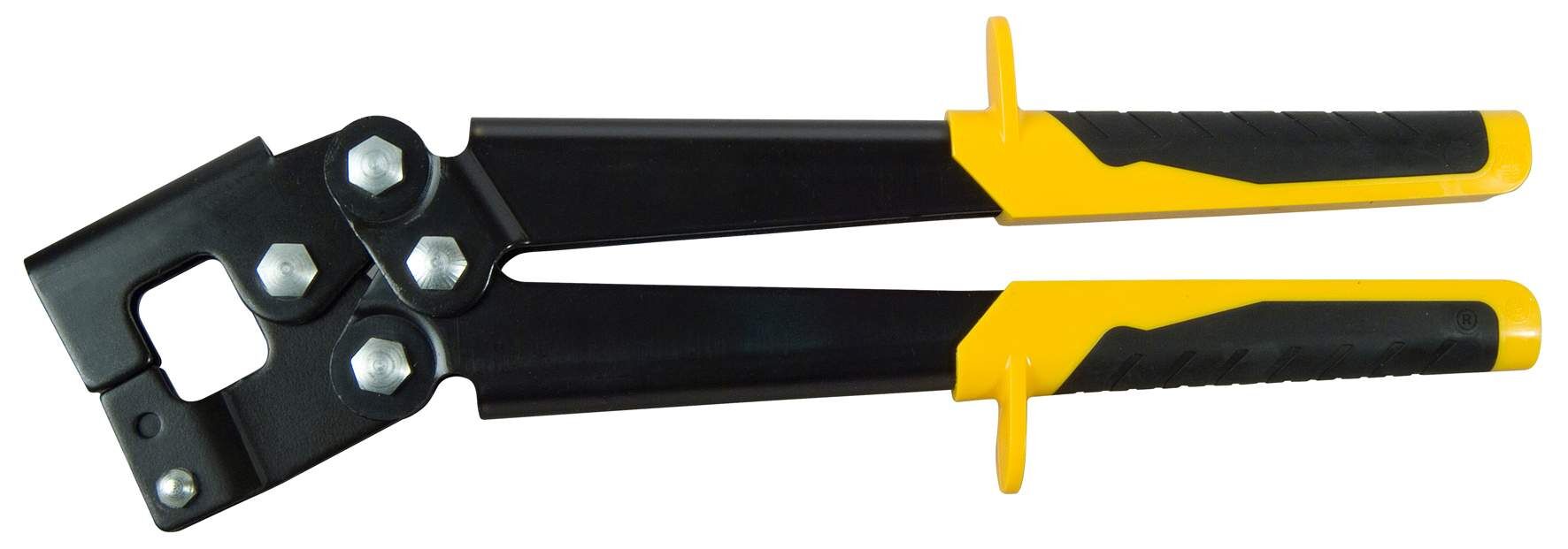 Stanley Verbundzange, Blechstaerke bis 0,6mm Produktbild Stanley Verbundzange, Blechstaerke bis 0,6mm