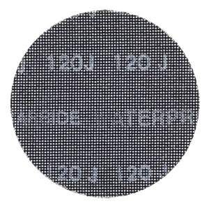 DeWALT Schleifgitter 125mm K60 5Stk Produktbild DeWALT Schleifgitter 125mm K60 5Stk