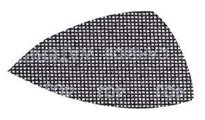 DeWALT Schleifgitter 100x150mm K80 5Stk Produktbild DeWALT Schleifgitter 100x150mm K80 5Stk