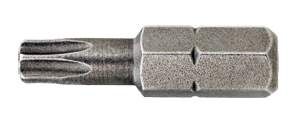 DeWALT Torsion Bit T40 25mm 5Stk Produktbild DeWALT Torsion Bit T40 25mm 5Stk