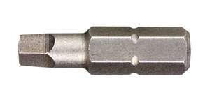 DeWALT Bit SQ2 25mm 5Stk Produktbild DeWALT Bit SQ2 25mm 5Stk