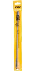 DeWALT Verlängerung 300mm f. Holzfräsbohrer Produktbild DeWALT Verlängerung 300mm f. Holzfräsbohrer